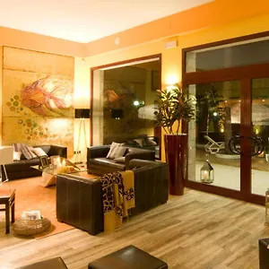 Hotel Corona Hotel Milano Marittima